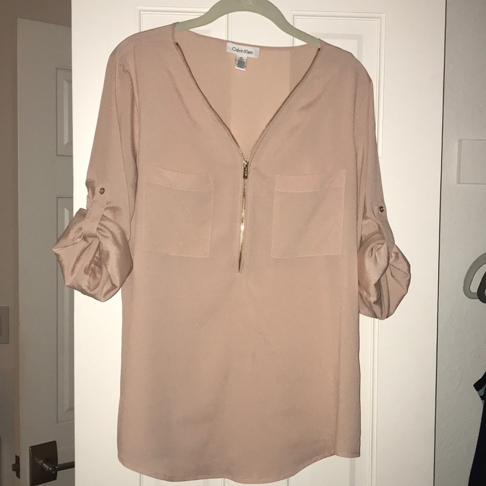 Calvin Klein Blouse